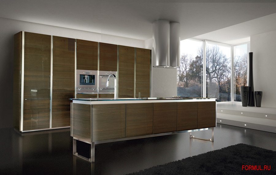 Кухня Scic Milano